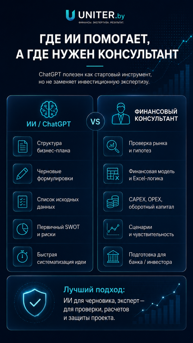 02 - Где ИИ помогает - а где нужен консультант.png