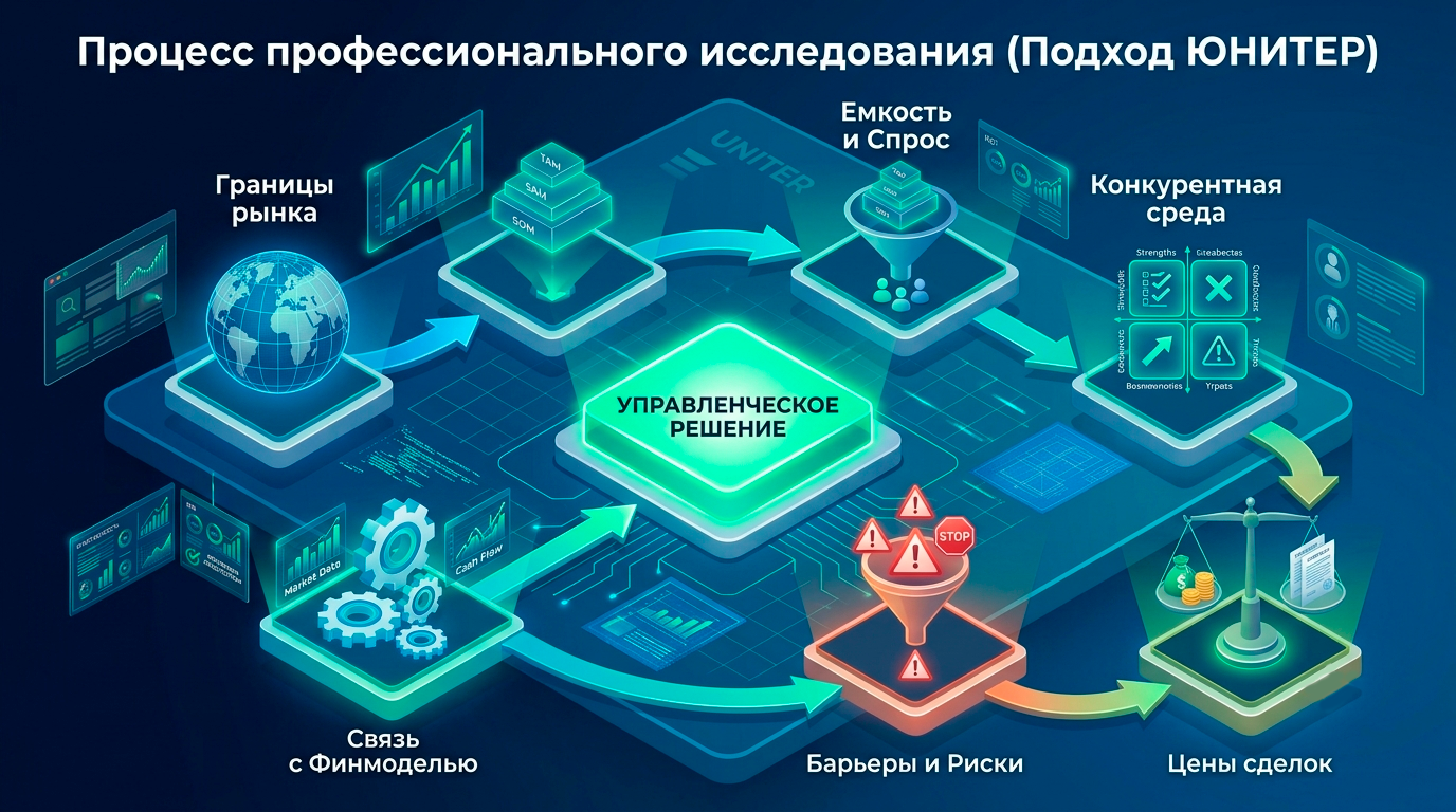 Процесс профессионального исследования.png Процесс профессионального исследования.png