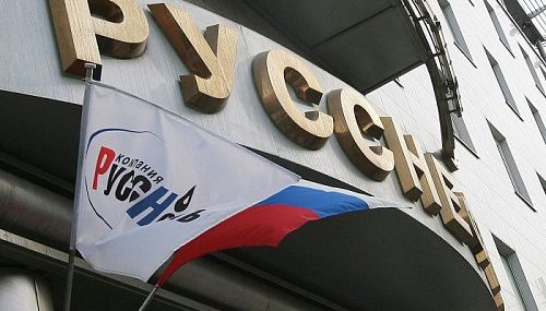Глава белорусской инвесткомпании стал членом совета директоров "РуссНефти"